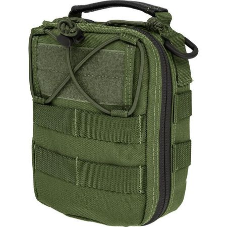 MAXPEDITION FR1 Pouch - Green
