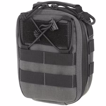 MAXPEDITION FR1 Pouch - Wolf Grey
