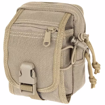 MAXPEDITION M-1 Waistpack - Khaki