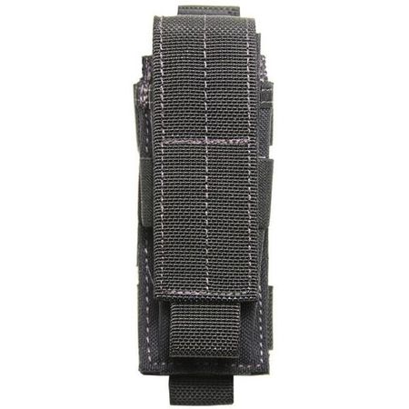 MAXPEDITION Single Sheath Utrustningsficka - Black