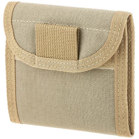 MAXPEDITION Surgical Gloves Pouch - Khaki