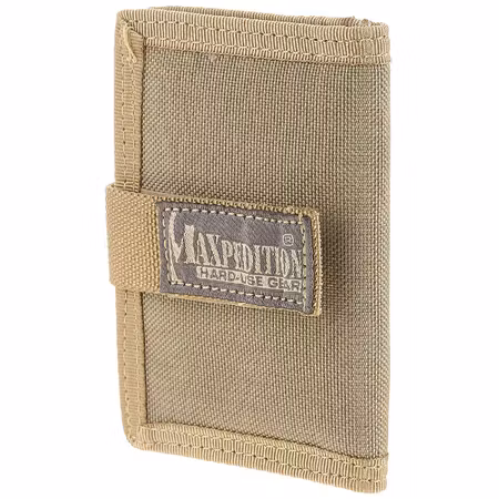 MAXPEDITION Urban™ Wallet - Khaki