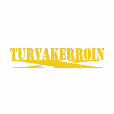 Turvakerroin Självförsvarsspray med Larm
