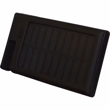 OUT 360 Powerbank med solcell 4000 mAh