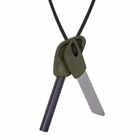 Wildo FireFlash® Pro Large - Eldstål