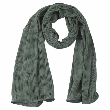 HELIKON-TEX SCARFS SORGO - Foliage Green
