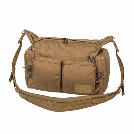 HELIKON-TEX WOMBAT MK2 Shoulder Bag - Coyote