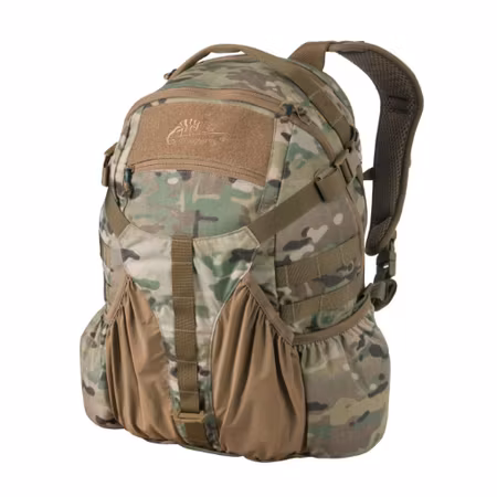 HELIKON-TEX RAIDER Backpack - MULTICAM