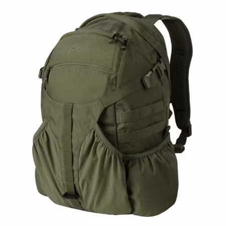 HELIKON-TEX RAIDER Backpack - Olive Green