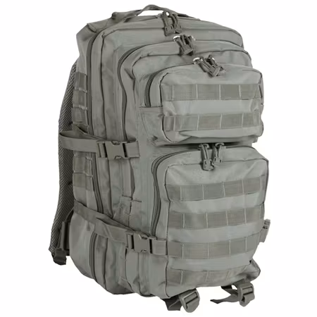 MIL-TEC by STURM US Assault Pack Large 36L - Foliage