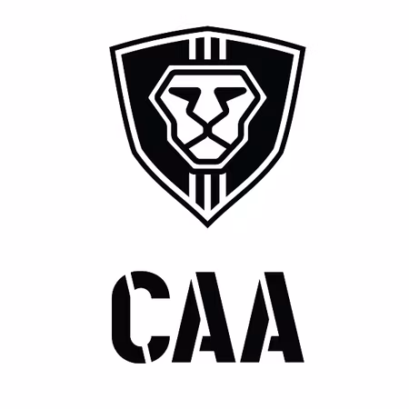 CAA MCKTHR THUMB RESTS