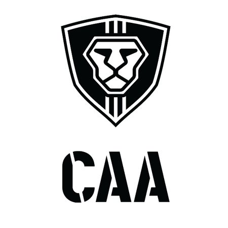 CAA MCK MRD - MICRO RED DOT (INCLUDES RISER)
