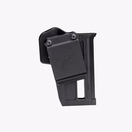 CAA MCK IWB UNIVERSAL GLOCK HOLSTER (BLACK)