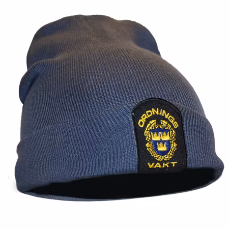 OV MÖSSA STICKAD