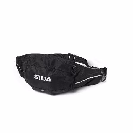 SILVA RACE 4 Midjeväska - Fanny Pack