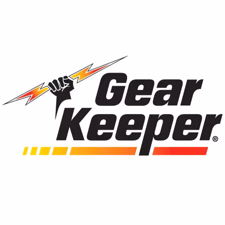 Gearkeeper "RT4 Key Retractor" Nyckelhållare