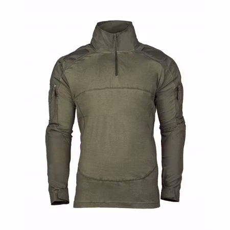 MIL-TEC by STURM Combat Shirt Chimera - OD (Olivgrön)