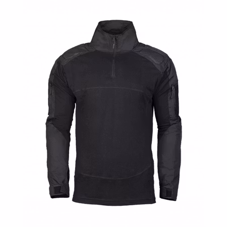 MIL-TEC by STURM Combat Shirt Chimera - Svart