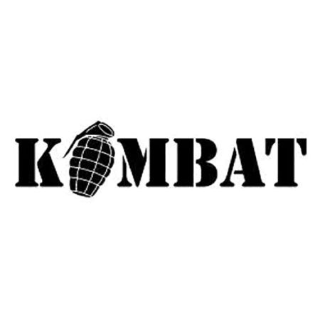 KOMBAT TACTICAL Alpha Tactical Gloves - Olive Green