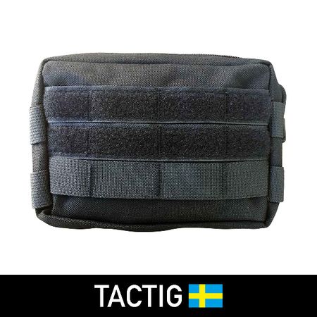 TACTIG Multiväska 2
