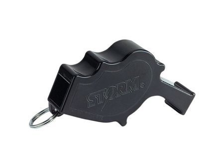 U.S. Navy Storm All Weather Safety Whistle