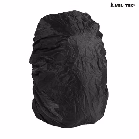 MIL-TEC by STURM RUCKSACK COVER FOR ASSAULT PACK LARGE - Svart