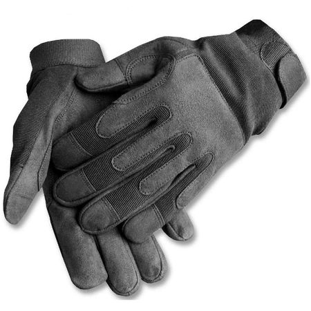 MIL-TEC by STURM ARMY GLOVES - BLACK