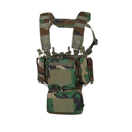 HELIKON-TEX Training Mini Rig (TMR)® - US Woodland