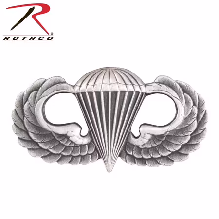 ROTHCO Parawing Pin