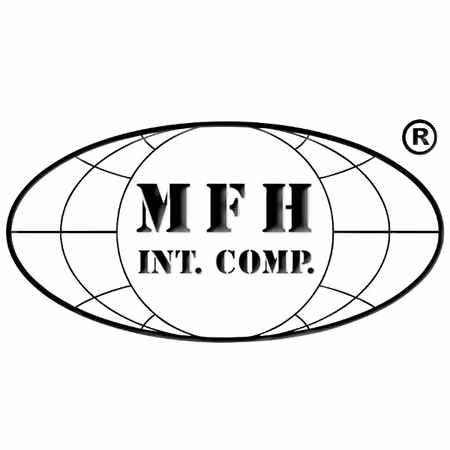 MFH Trooper Fällkniv