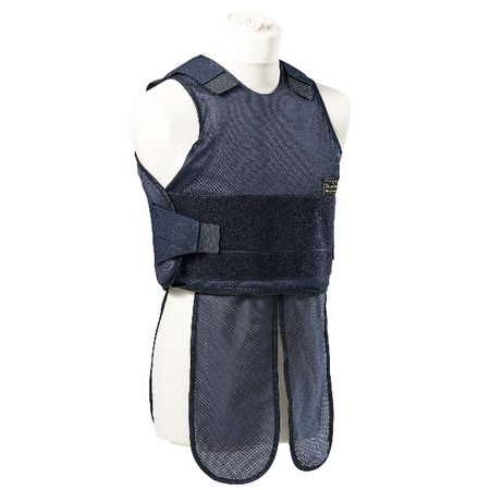 SBA COMBO V 3D Light™ Skottsäker väst RPS1 - Svart