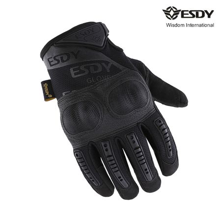 ESDY Tactical Gloves - Black
