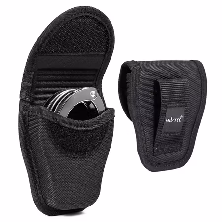 MIL-TEC by STURM Handfängselhållare