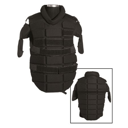 MIL-TEC by STURM ANTI RIOT SLAGSKYDDS VÄST