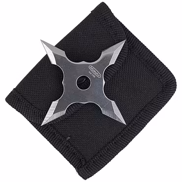 REPLIKA Shuriken Kaststjärna
