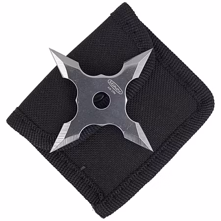 REPLIKA Shuriken Kaststjärna