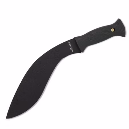MIL-TEC by STURM KUKRI MACHETE WITH SHEATH
