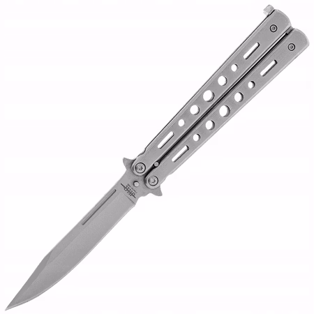 REPLIKA Butterfly Kniv - Klassisk modell