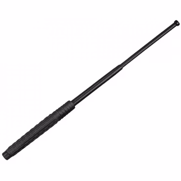 ESP 21” Teleskopbatong inkl. hölster Non-hardened