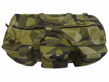 Nordic Army® M90 Bärsäck 2000 modell - M90 Camo