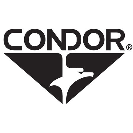 CONDOR Rapid Assault Chest Rig - Coyote Brown