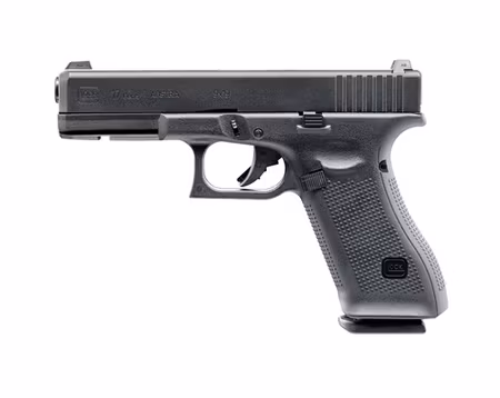 Glock 17 Gen 5 GBB