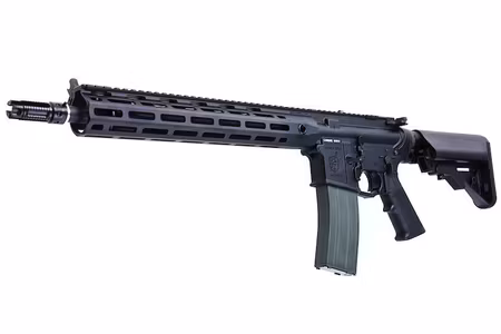 VFC KAC SR16E3 Carbine Mod2 GBB (V3) - Black