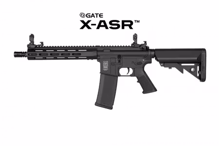 Specna Arms SA-F03 FLEX GATE X-ASR Carbine Black