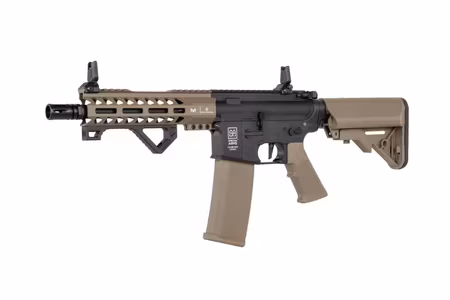 Specna Arms SA-C17 CORE HAL ETU Half Tan