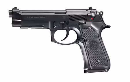 Beretta M9 Black