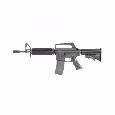 VFC M733 GBBR COLT LICENSED