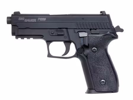 Sig Sauer Proforce P229 Black