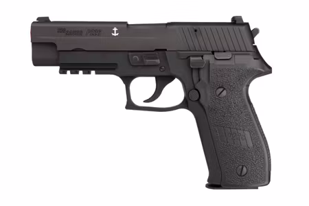 Sig Sauer ProForce P226 MK25 Black