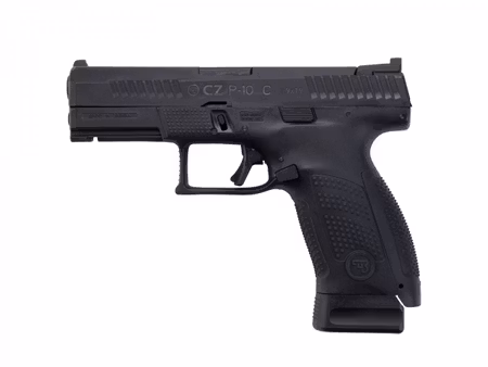 CZ P-10 C Co2